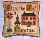 (image for) Share The Joy Of Christmas